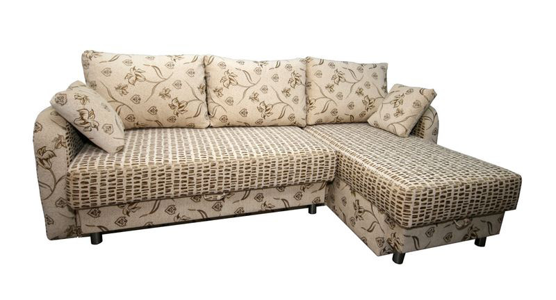 Угловой диван «Версаль» - фото