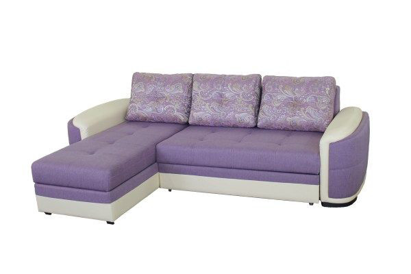 Угловой диван «Вегас» - фото