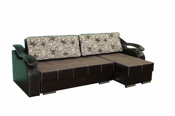 Угловой диван «Роял»