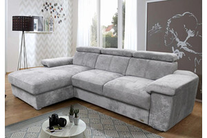 Угловой диван "Крит" - фото