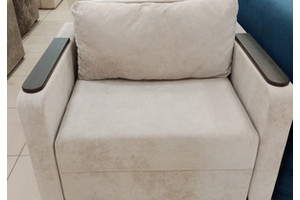 Кресло-кровать "Смайл" - фото