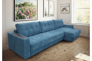 Угловой диван "Альянс 3460" - фото